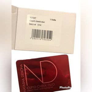 Natasha Denona Cheek Duo